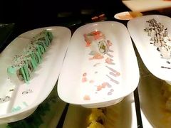 -星伦多自助料理·涮烤一体(嘉兴八佰伴店)