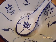 -一心甜汤(丹凤街店)