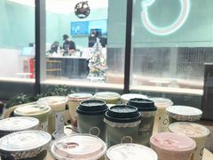 -宝藏绿洲(万象前海店)