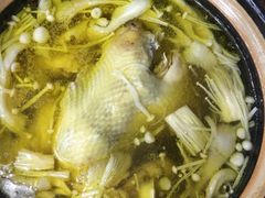 -徽州美食(三十年老店)