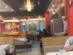 -围龙屋客家食府(福田店)