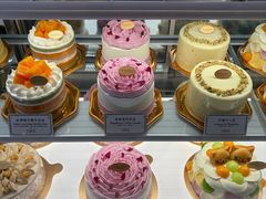 -布歌东京(德基BHG店)