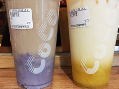 -CoCo都可(中华广场店)