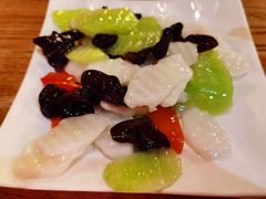 -热度餐厅(老佛爷店)