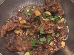 -鸿运楼·舌尖上的徽菜