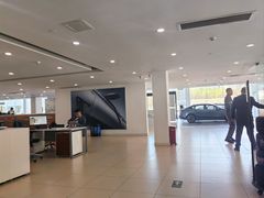 -北京中升宝辉宝马4S店