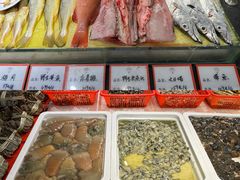 -文华小渔村(椒江康平路店)