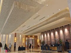-新黄埭大酒店丨宴会厅(润元路店)