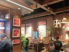 -巴卤社老火锅(财富店)