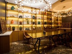 -爱舍海岸酒店(香港中路五四广场店)