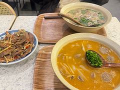-三姐·老友记·南宁老友粉(朝阳区光华路嘉里中心店)