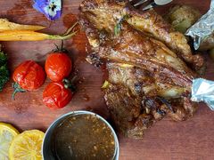 法式烤羊扒-大树餐厅(红旗街万达店)