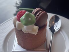 -云·酷Atmosphere(国贸大酒店)