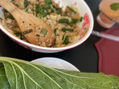 -红东阁东北菜烤肉酒馆(CROSS万象汇店)