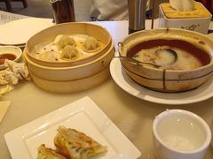 -金鼎轩(方庄天坛店)
