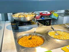 -黄记潮汕甜汤(贝底田坊店)