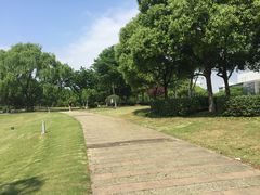 -东华大学(松江校区)