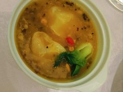 杂粮炖花胶-元唐家宴•经典东北菜(梅市口路店)