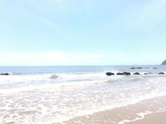 -漳州滨海火山岛自然生态风景区