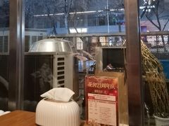 -花舍·新派粤菜·西餐·下午茶(亚运村·鸟巢店)