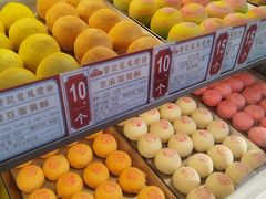 -赞记龙凤礼饼(龙津路店)