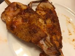 -金狮国际酒店自助餐(金狮店)