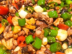 -东沙小镇主题餐厅(下沙店)