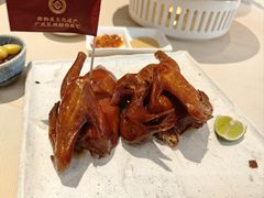 -侨美食家·粤菜(体育西路店)