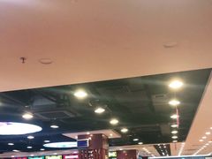 大堂-点都德(华强南店)