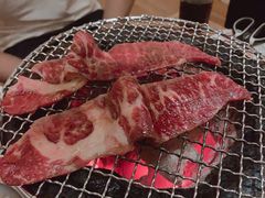 -大阪烧肉BAKA一代(十亩地店)