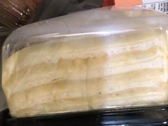 榴莲千层蛋糕-7cake榴莲千层蛋糕(松江店)