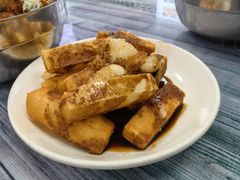 -芳姐重庆名小吃(八宝前街店)