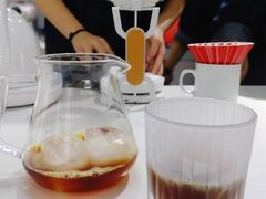 百利甜-72 COFFEE(东朝阳路店)