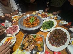 -即墨老公社·海肠捞饭大王(古城店)