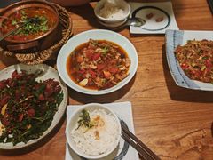 -紫滇源云南生态菜(丹凤街店)