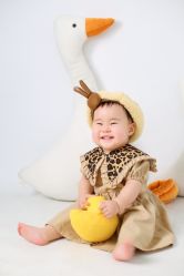 点击看大图 -童年时光专业儿童摄影(龙首店)