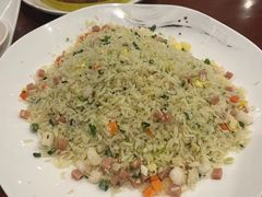 -古南都·老广东酒楼(龙江店)