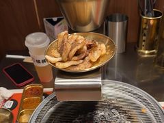 -核桃碳烤肉馆(深圳首店)