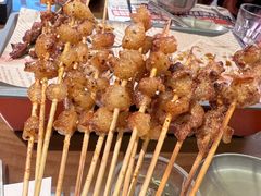 -神府路壹号·海鲜烧烤·砂锅粥·锅物(三坊七巷店)