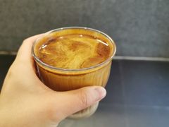 -Jeans Coffee牛仔裤咖啡