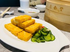 -鼎泰丰(国贸商城店)