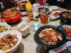 -小户人家(循礼门南国中心店)
