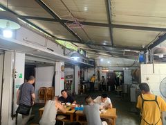 -温记府廟豆汤饭·始于1955年(海椒店)