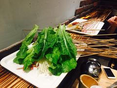 -袁记串串香(涧西总店)