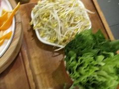 -一斗火锅·招财羊毛肚(上河城店)