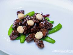 -上蔬无瑕· 创意素食·Vegetarian(华采天地店)