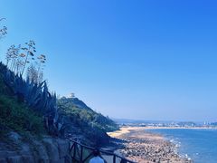 -漳州滨海火山岛自然生态风景区