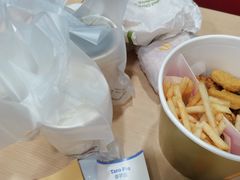 -麦当劳(西客站店)