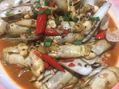 -老三样·美食研究中心(世贸路店)