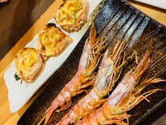 -割烹旭日本料理(龙湖狮山天街店)